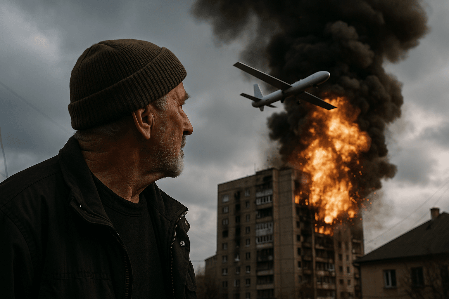 AI generated illustration