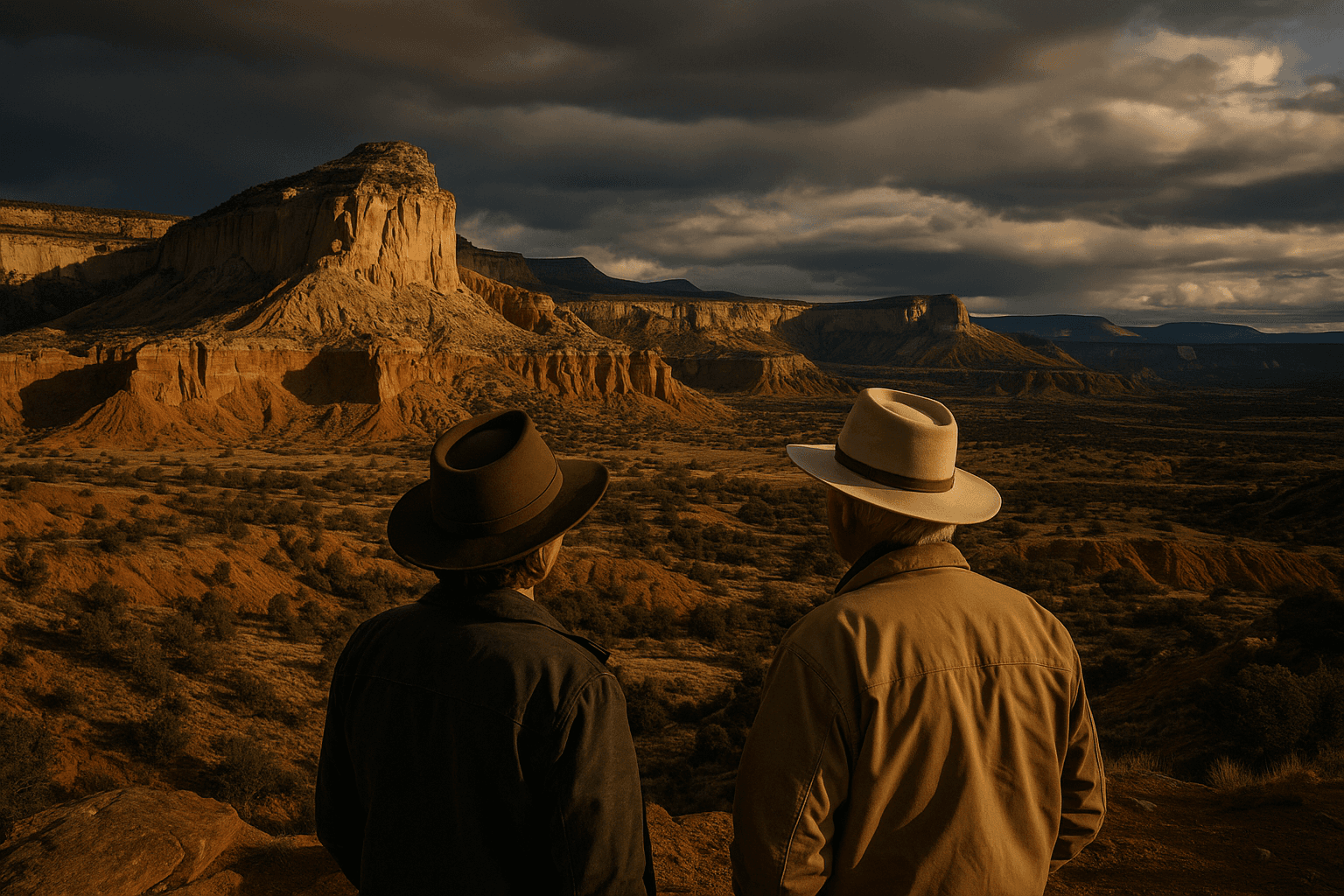 AI-generated illustration