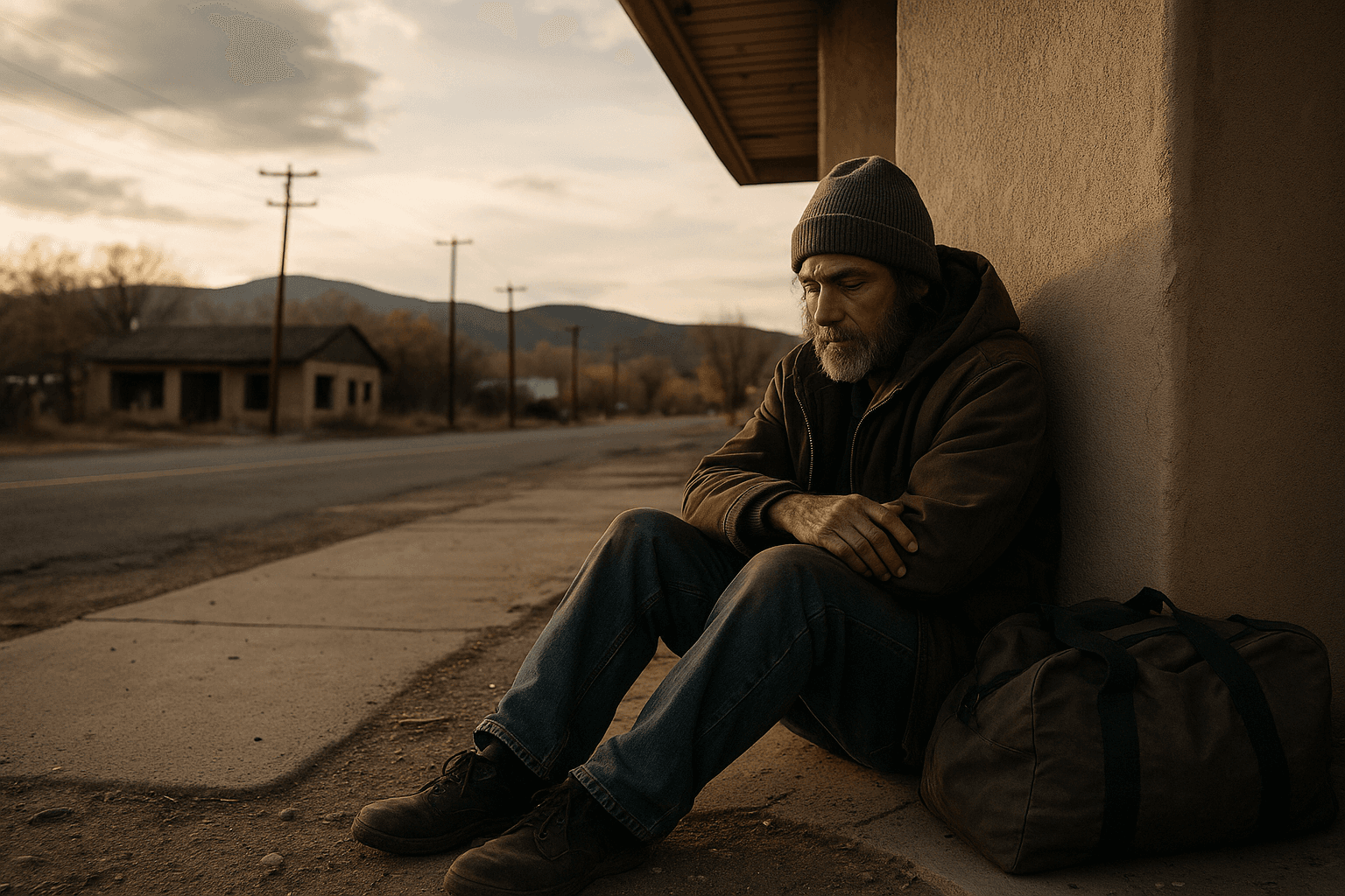 New Fund Aims to Reduce Homelessness in Española Valley