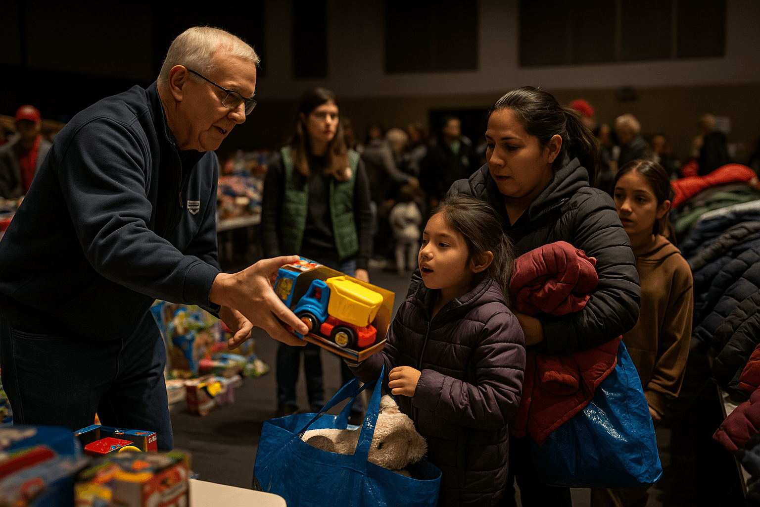 Operation Hope consolidation serves thousands, strengthens Summit County support