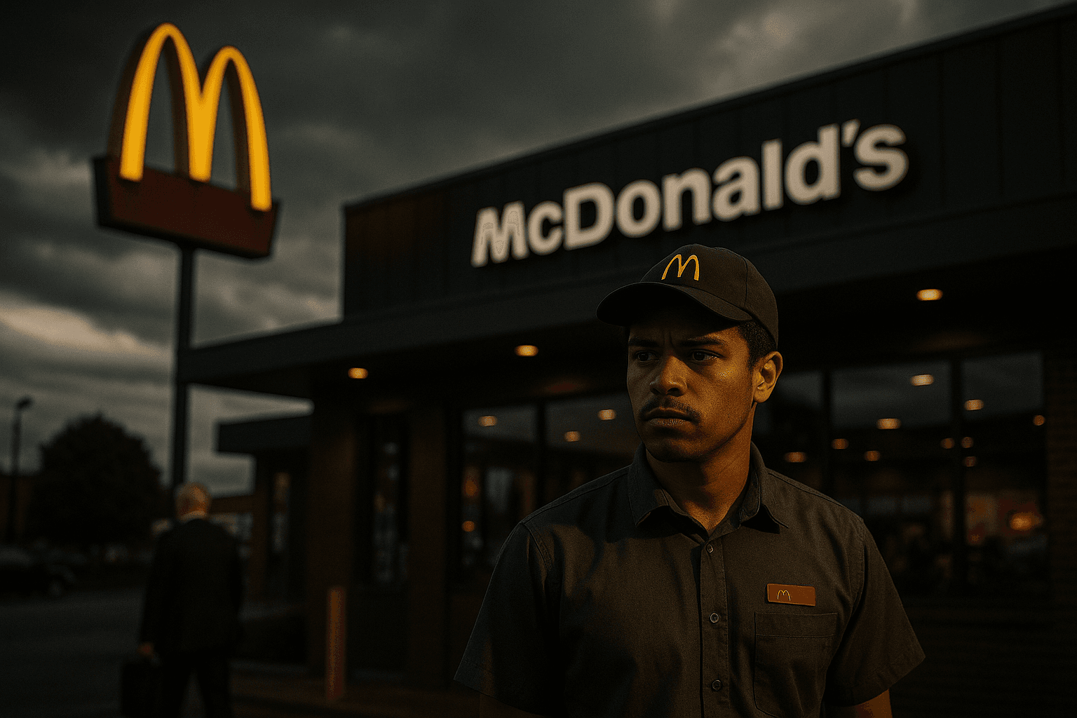 Court Rulings Raise Multi Employer Bargaining Risk for McDonald's