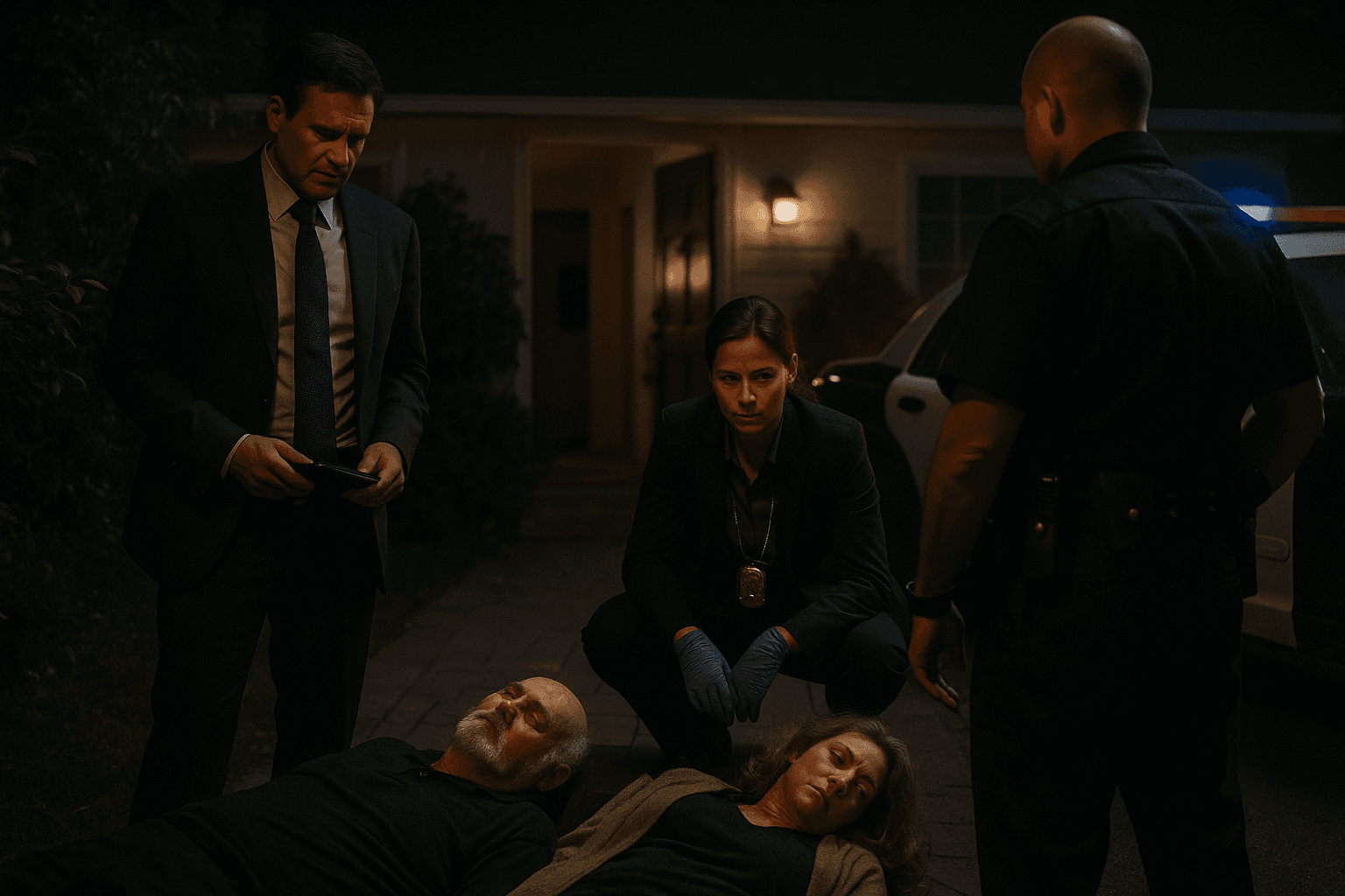 AI generated illustration