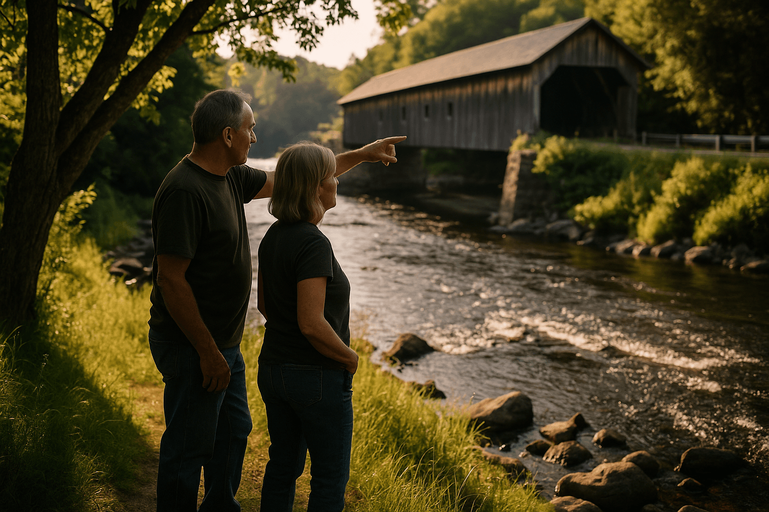 Discover Sugar River Region aims to boost local tourism economy