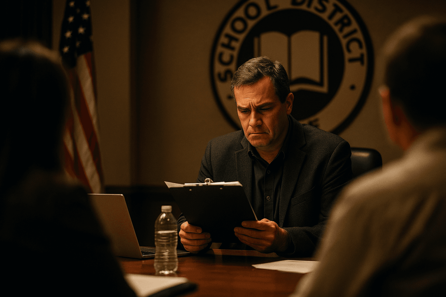 AI-generated illustration