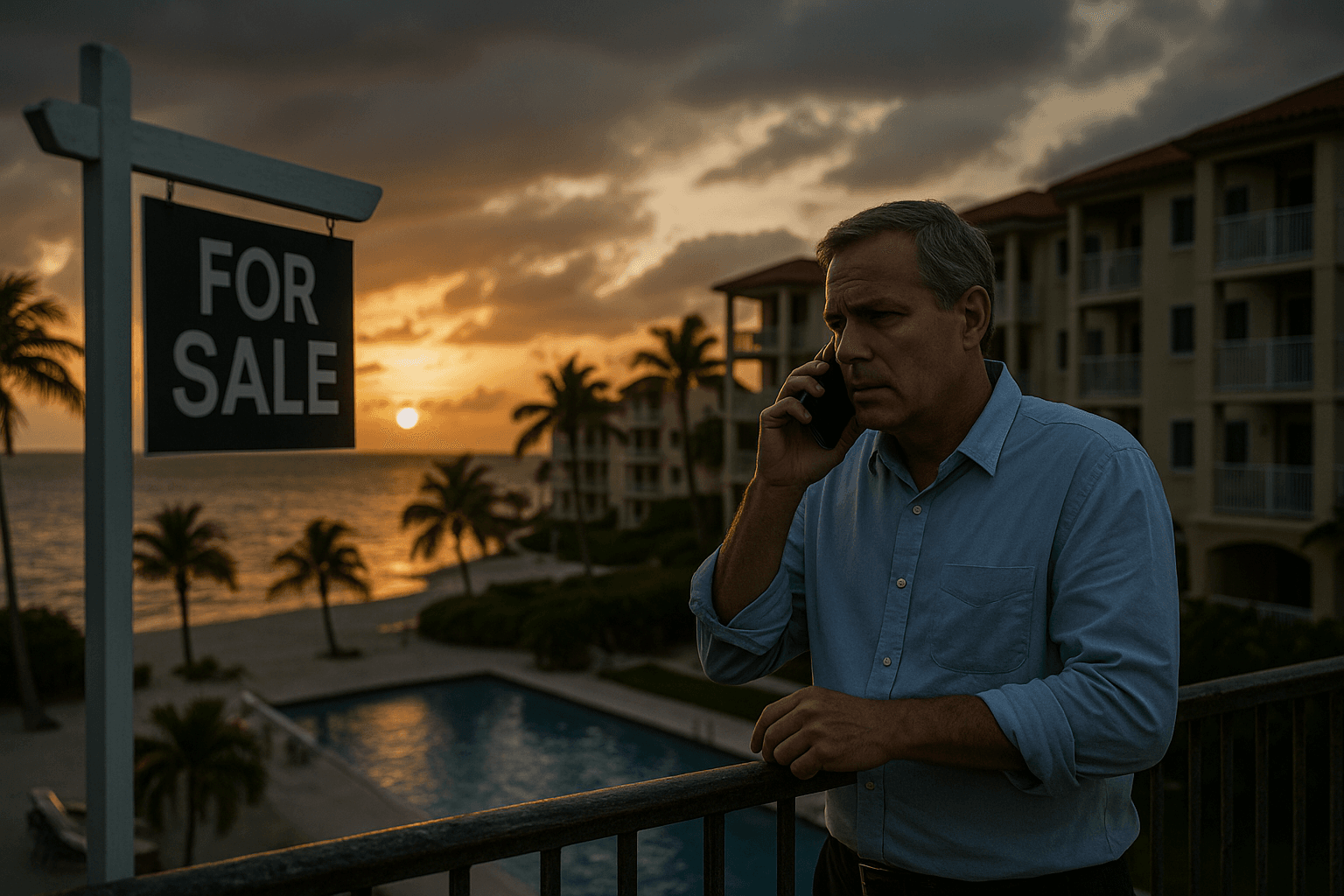 Florida Keys Real Estate Update Signals Tight Supply and Holiday Slowdown