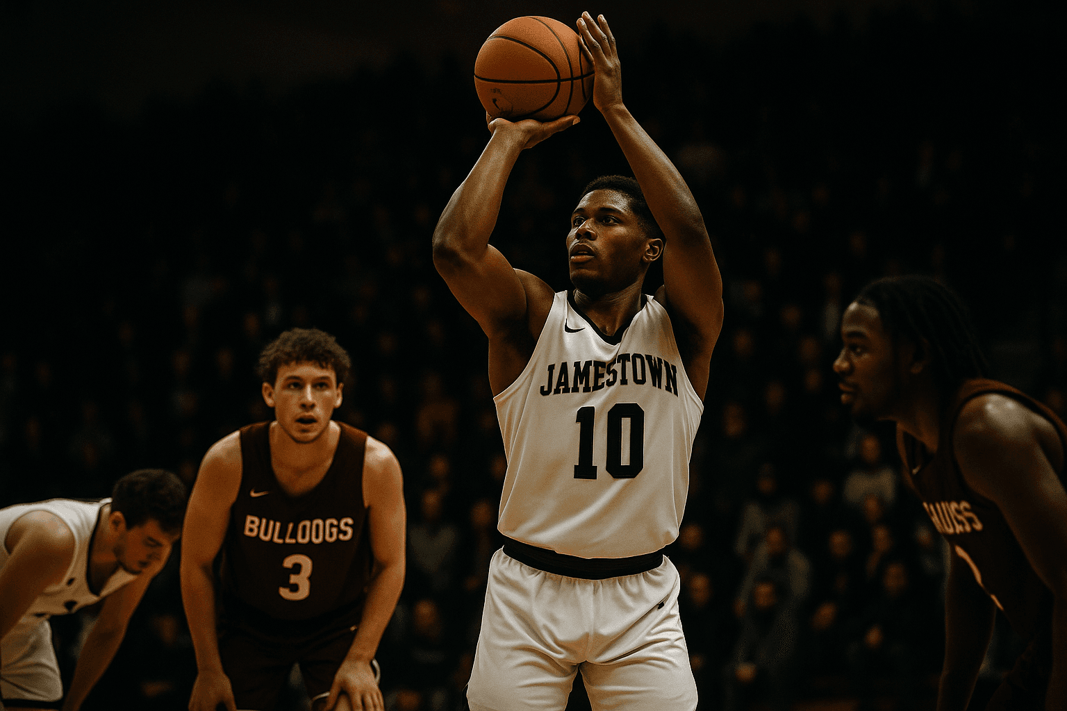 AI-generated illustration