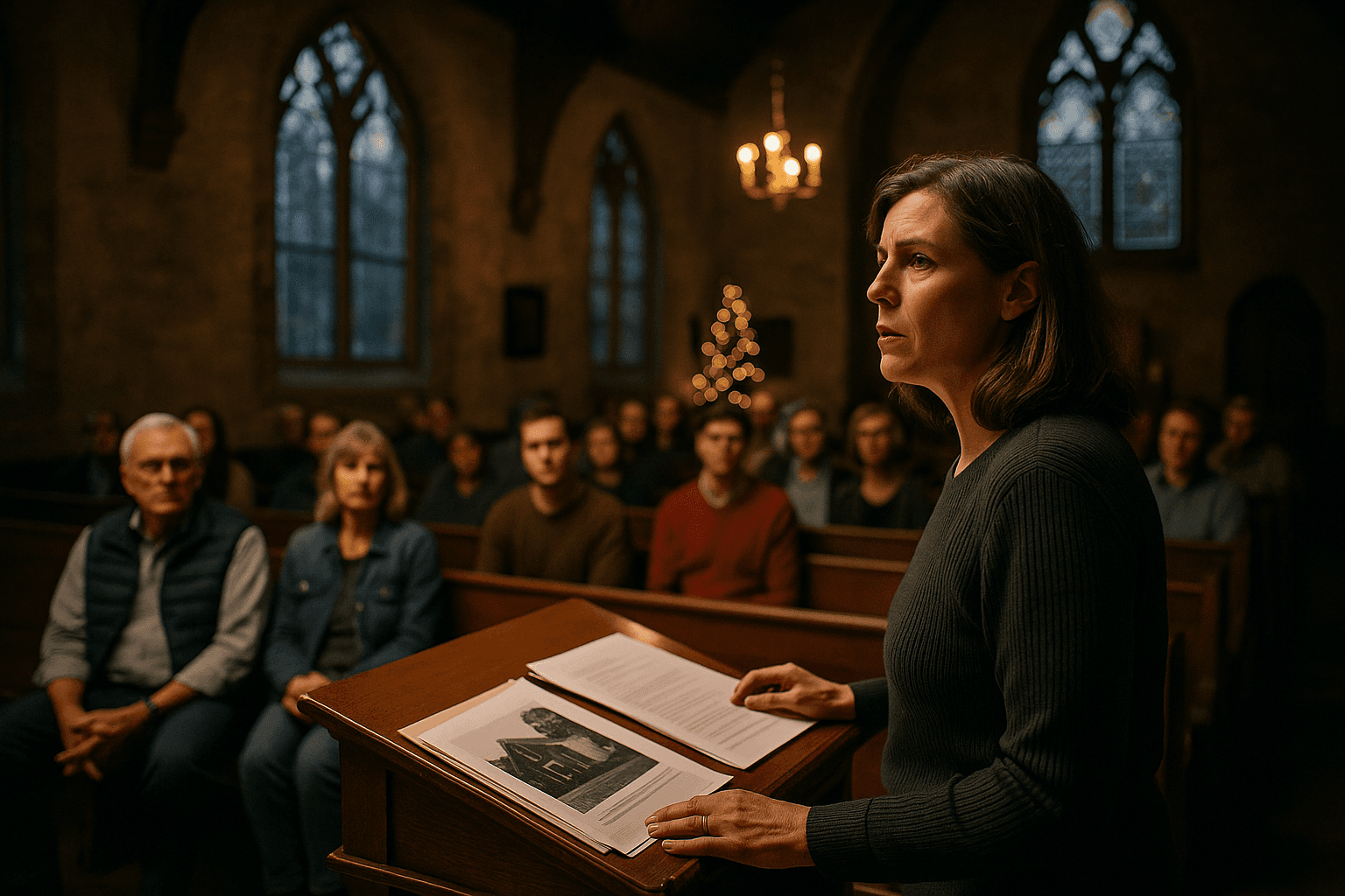 AI-generated illustration