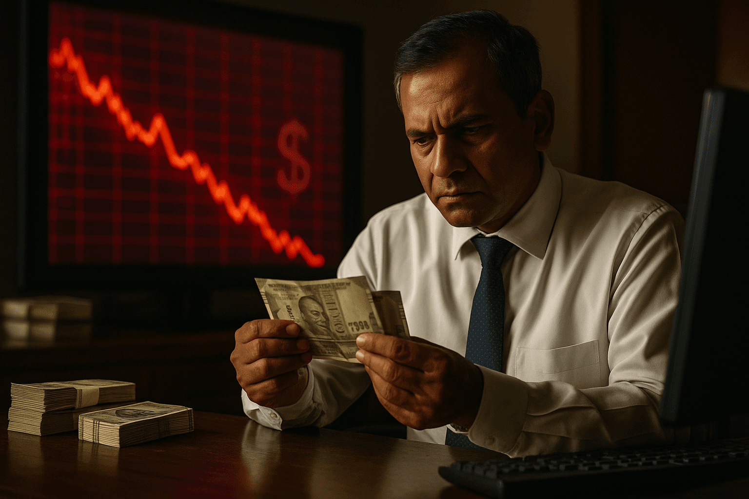 AI generated illustration