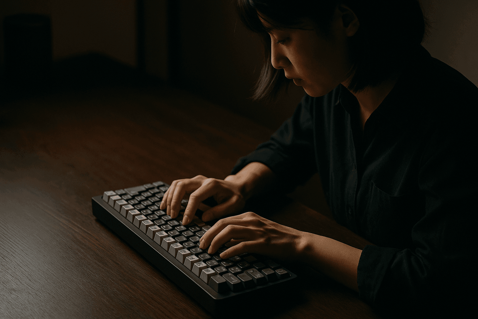 Smackape Impact80 JIS review, practical findings for Japanese typists