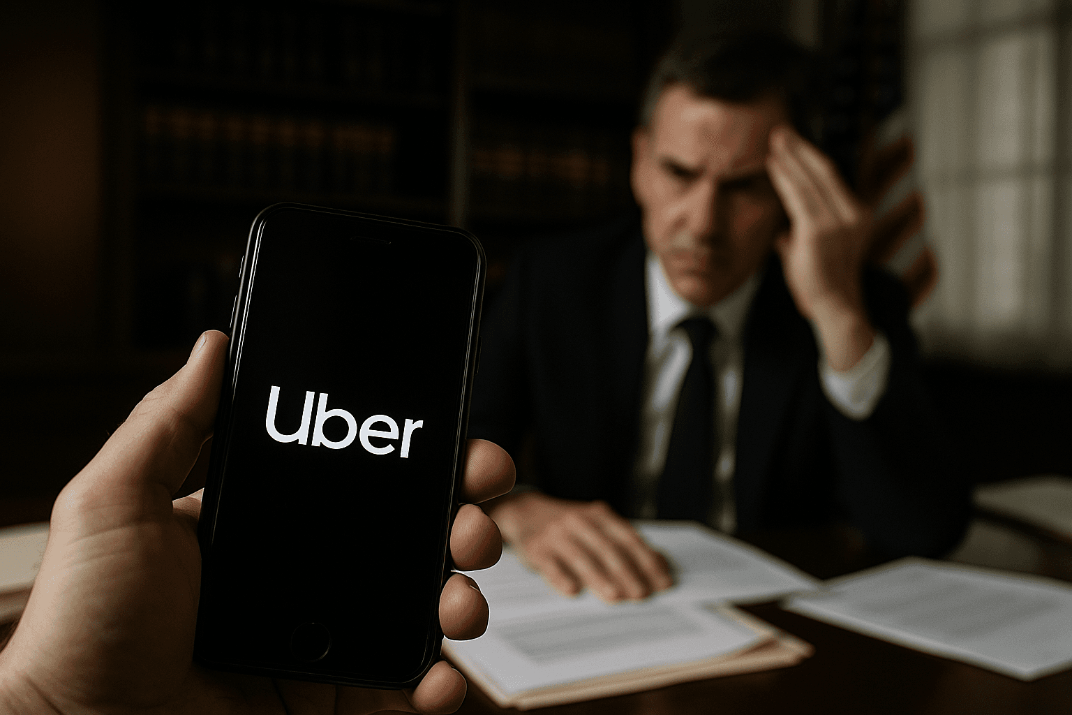 AI generated illustration