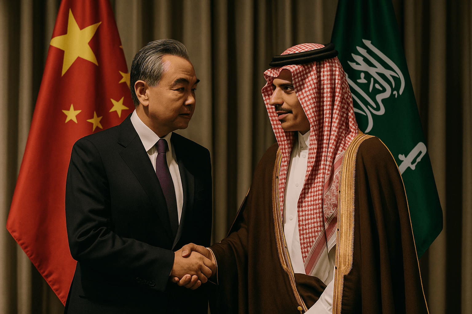 AI generated illustration