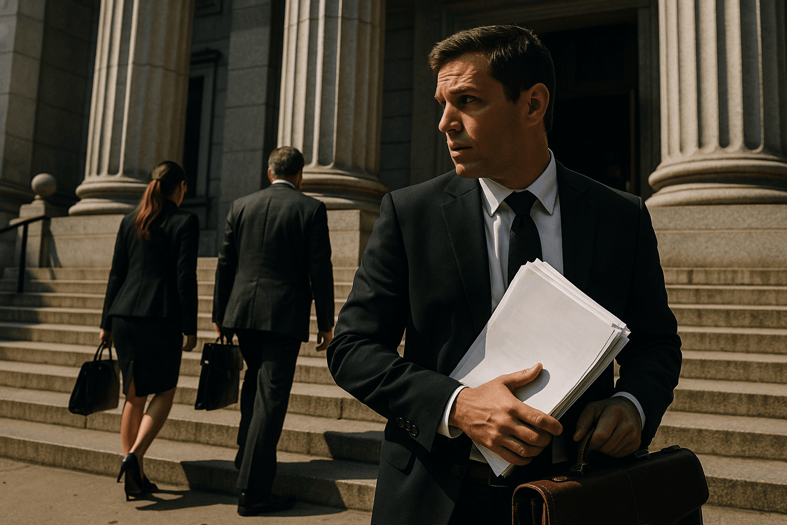 AI generated illustration