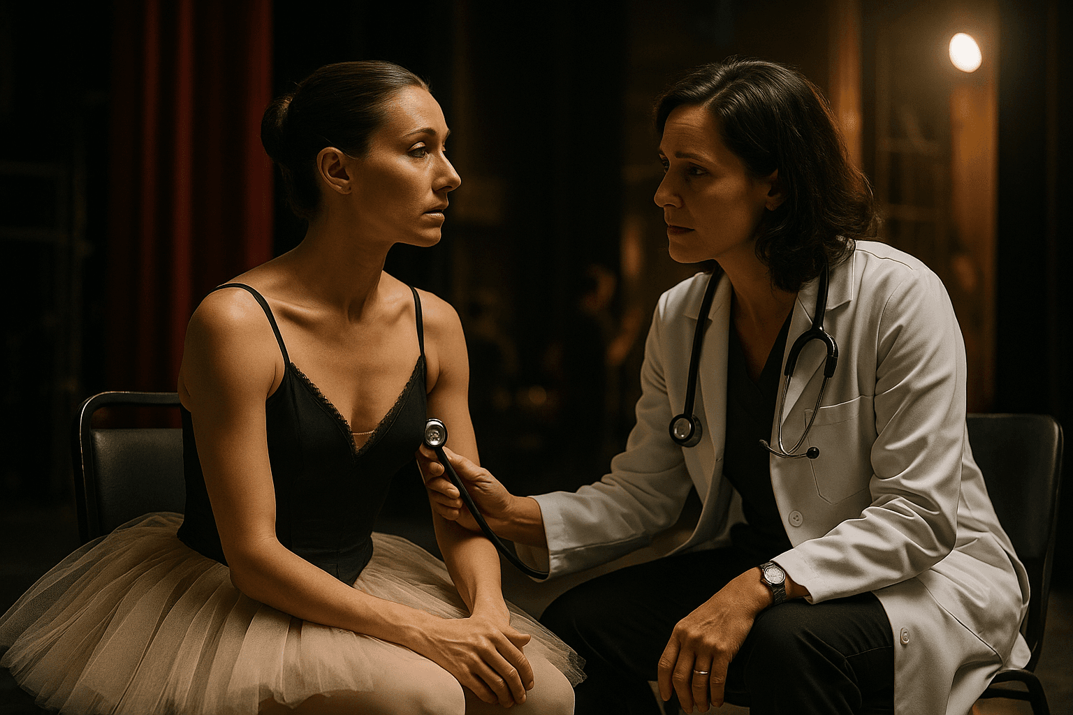 AdventHealth Launches Performer Health Program, Serving Central Florida Artists