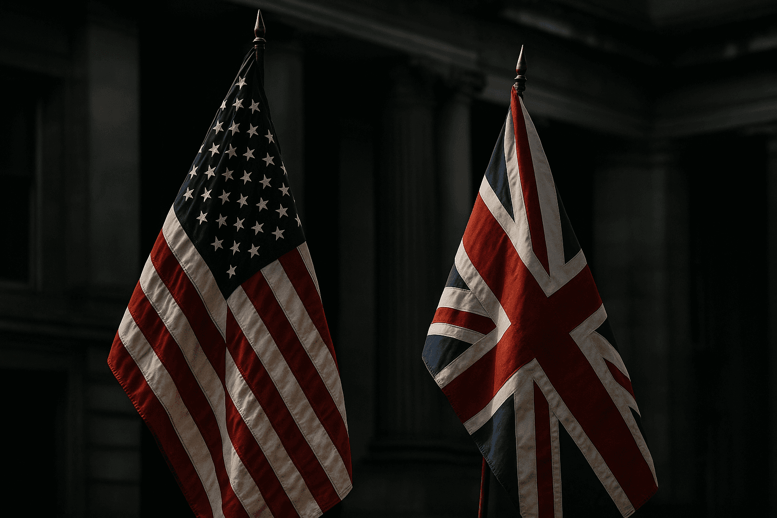 AI generated illustration