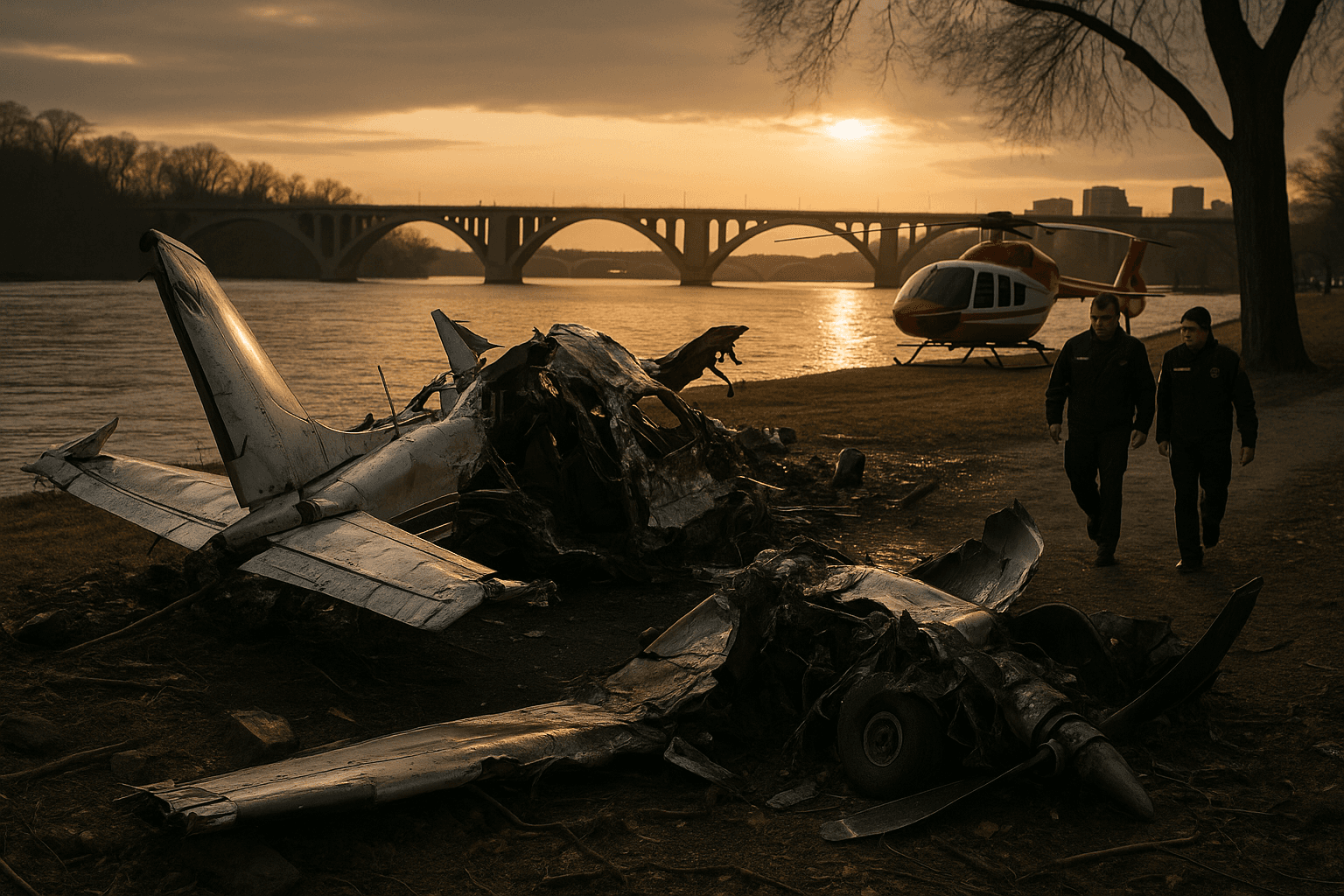 AI generated illustration