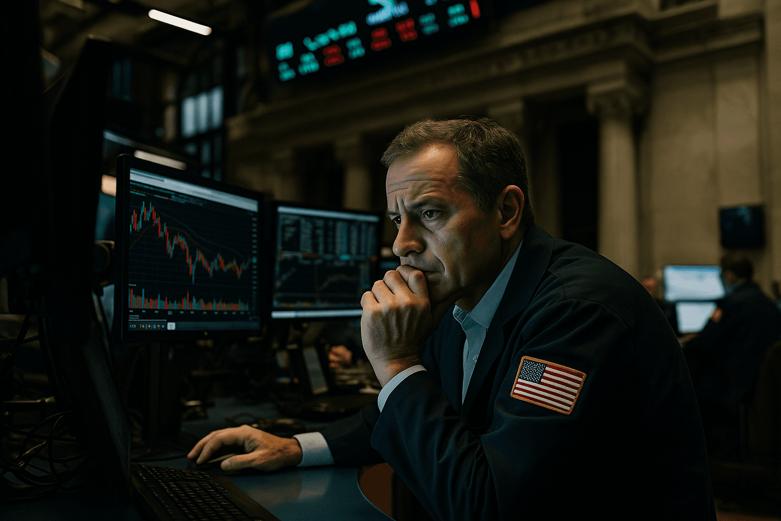 AI generated illustration