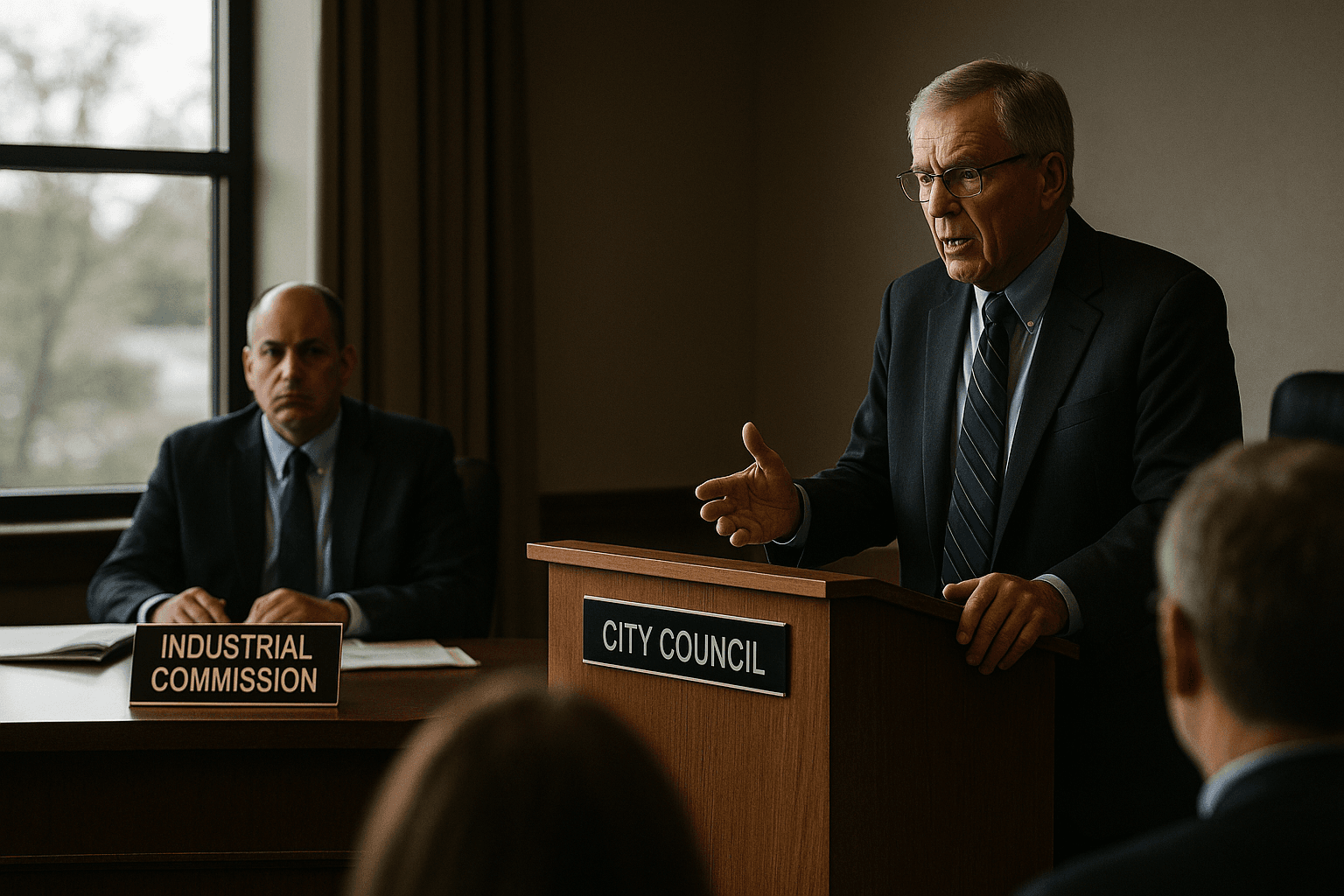 AI-generated illustration