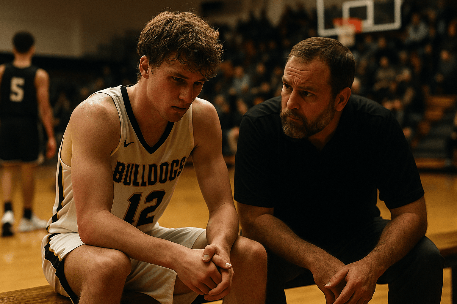 Perry Central Seeks Rebound Against Salem After Recent Losses