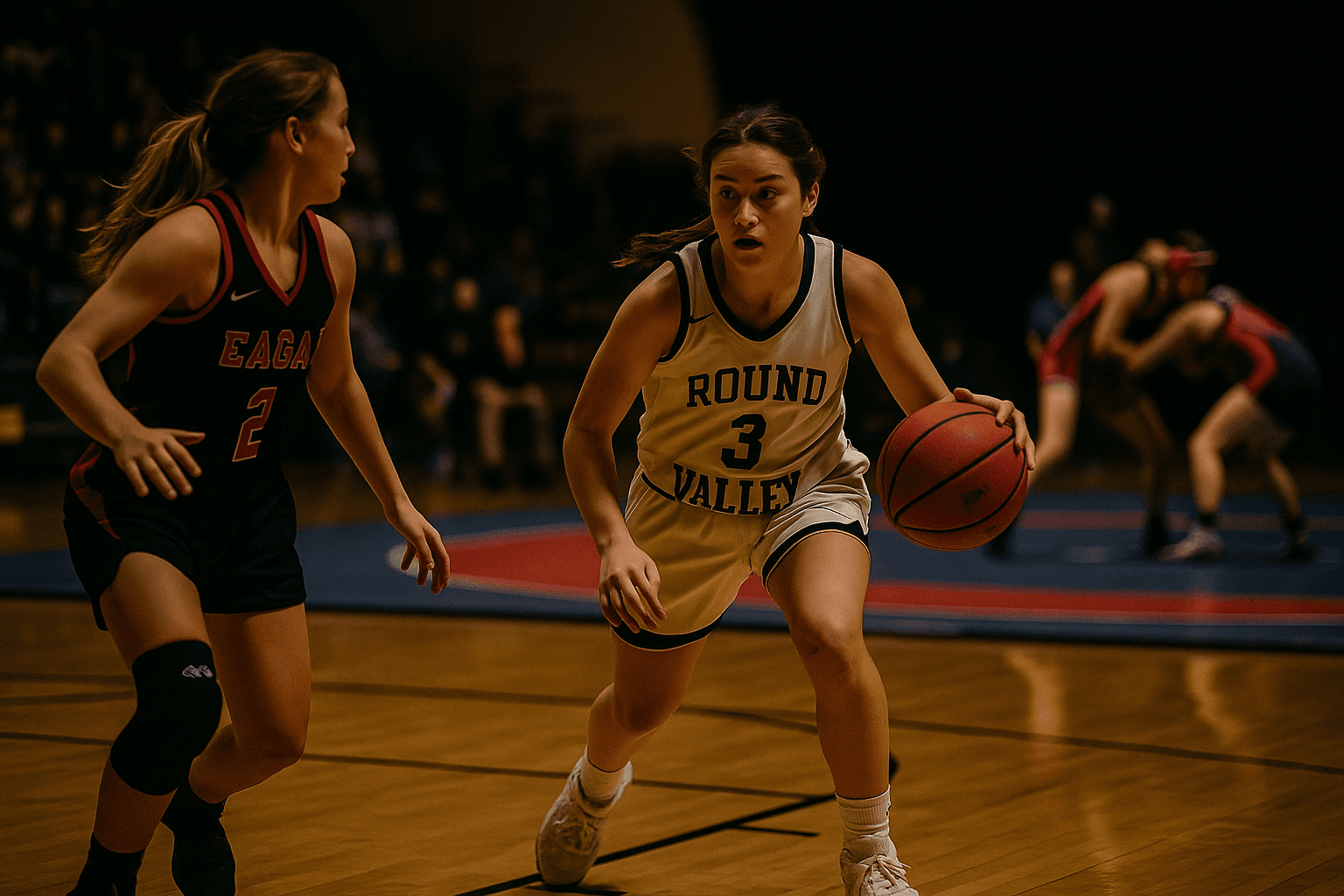 AI-generated illustration