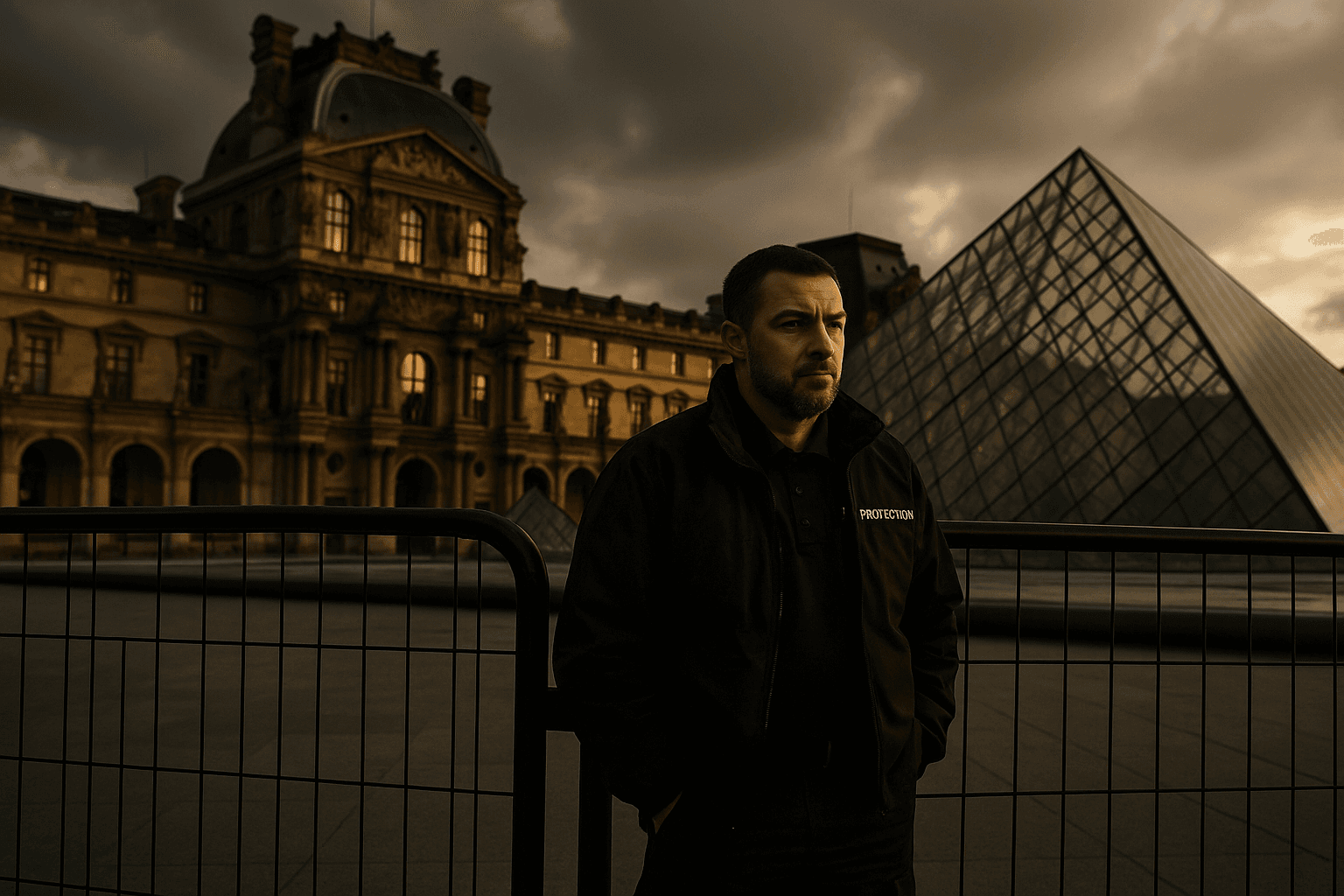 AI generated illustration