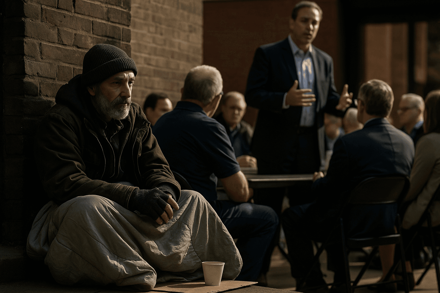 AI-generated illustration