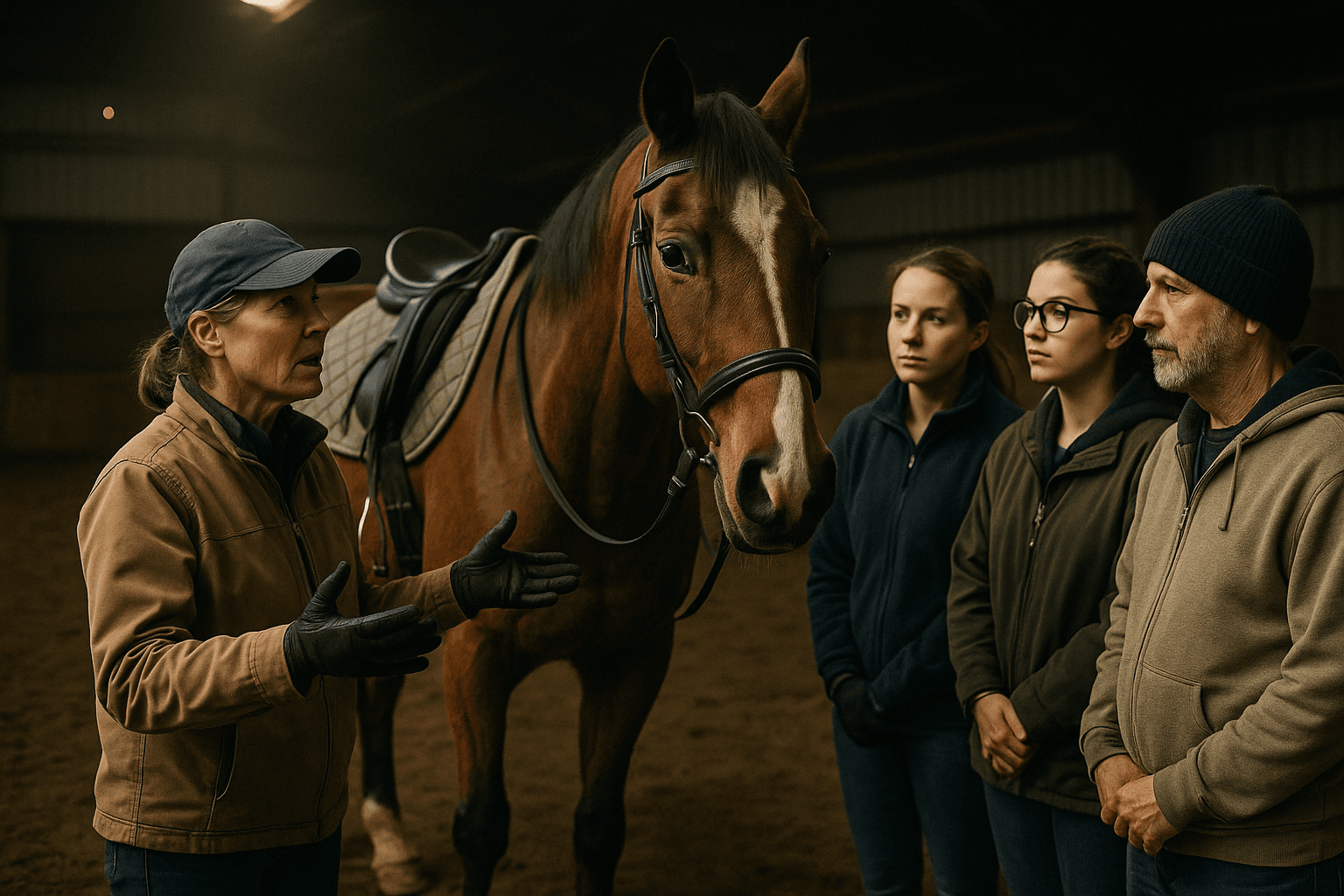 AI-generated illustration