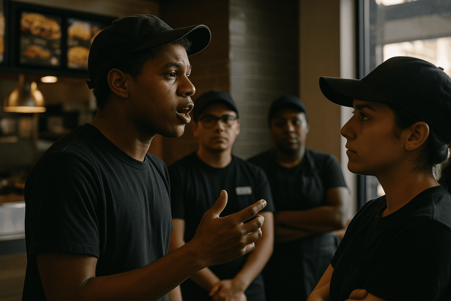 AI-generated illustration