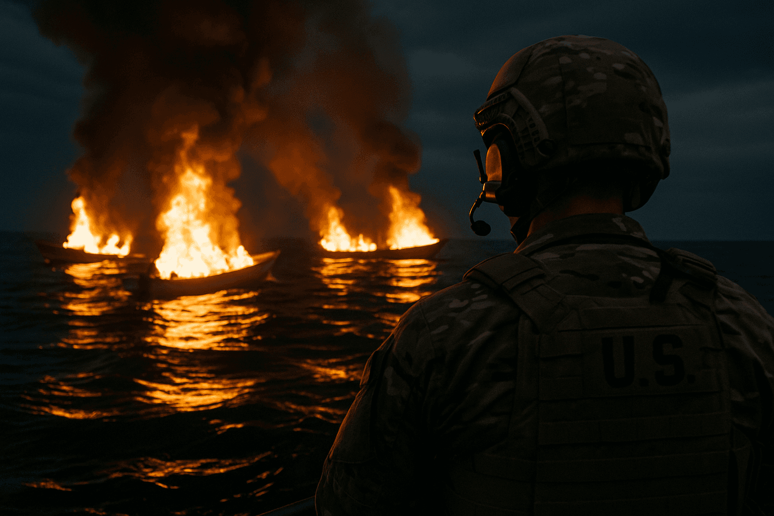 AI generated illustration