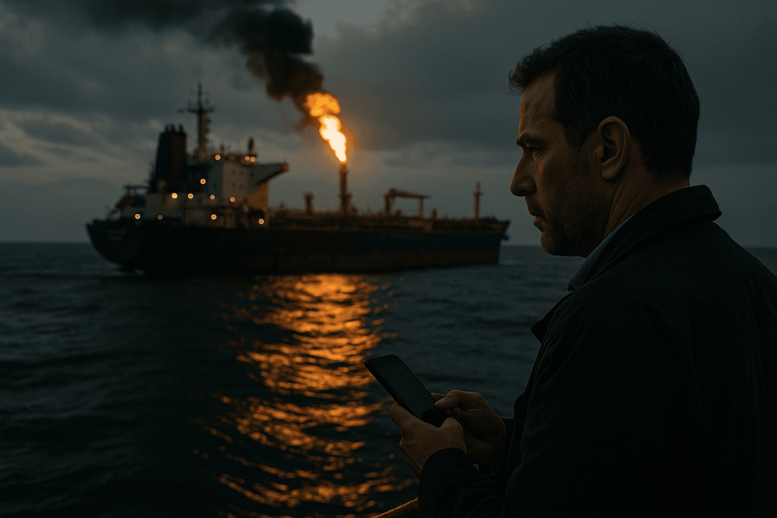 AI generated illustration