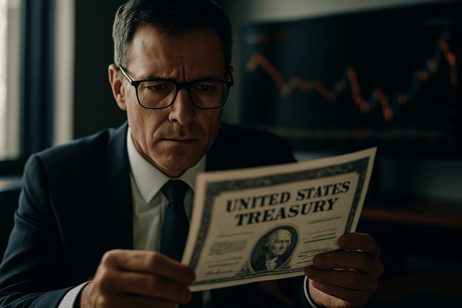 AI generated illustration