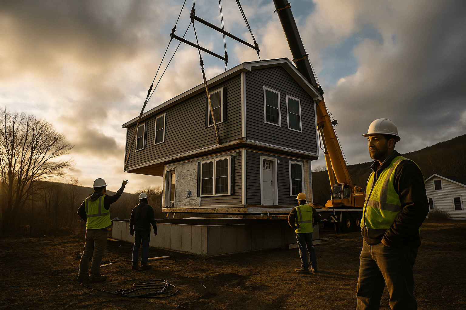 AI-generated illustration