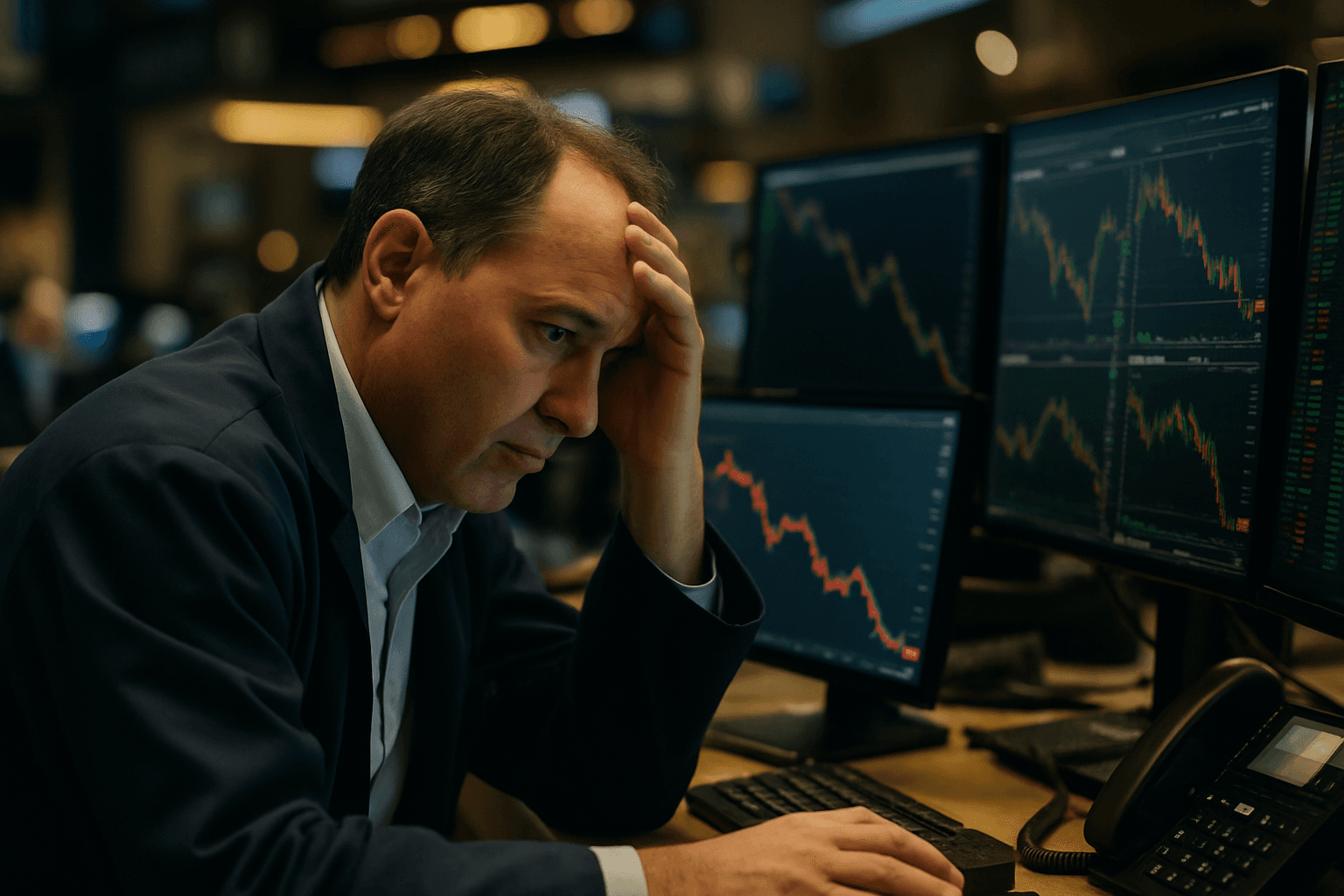 AI generated illustration