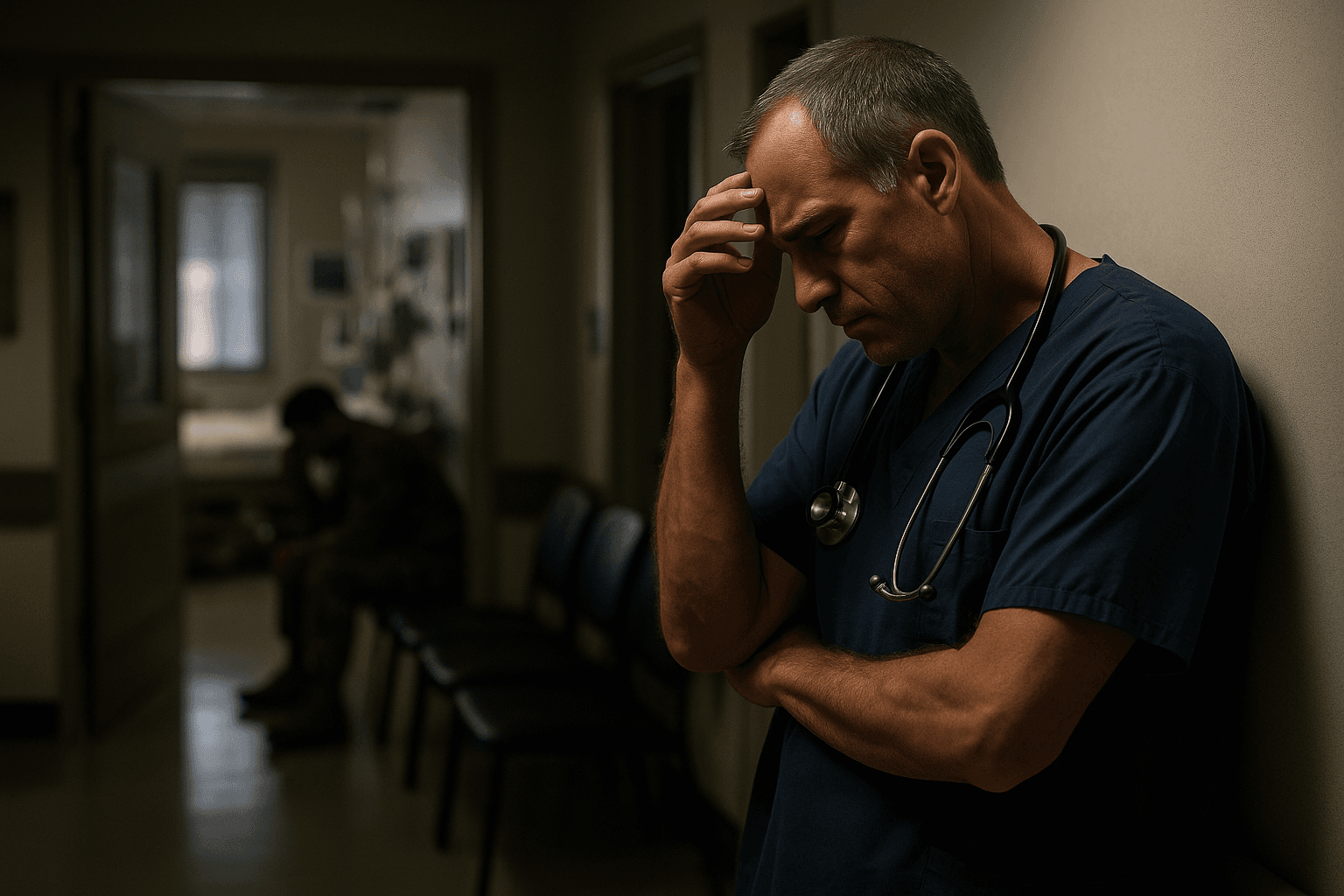 AI generated illustration