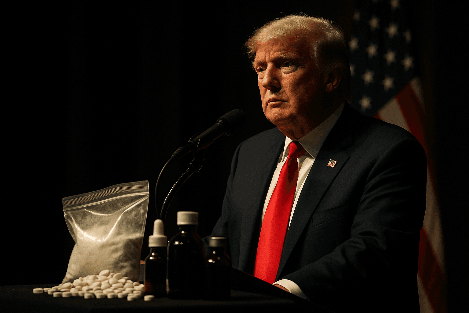 AI generated illustration