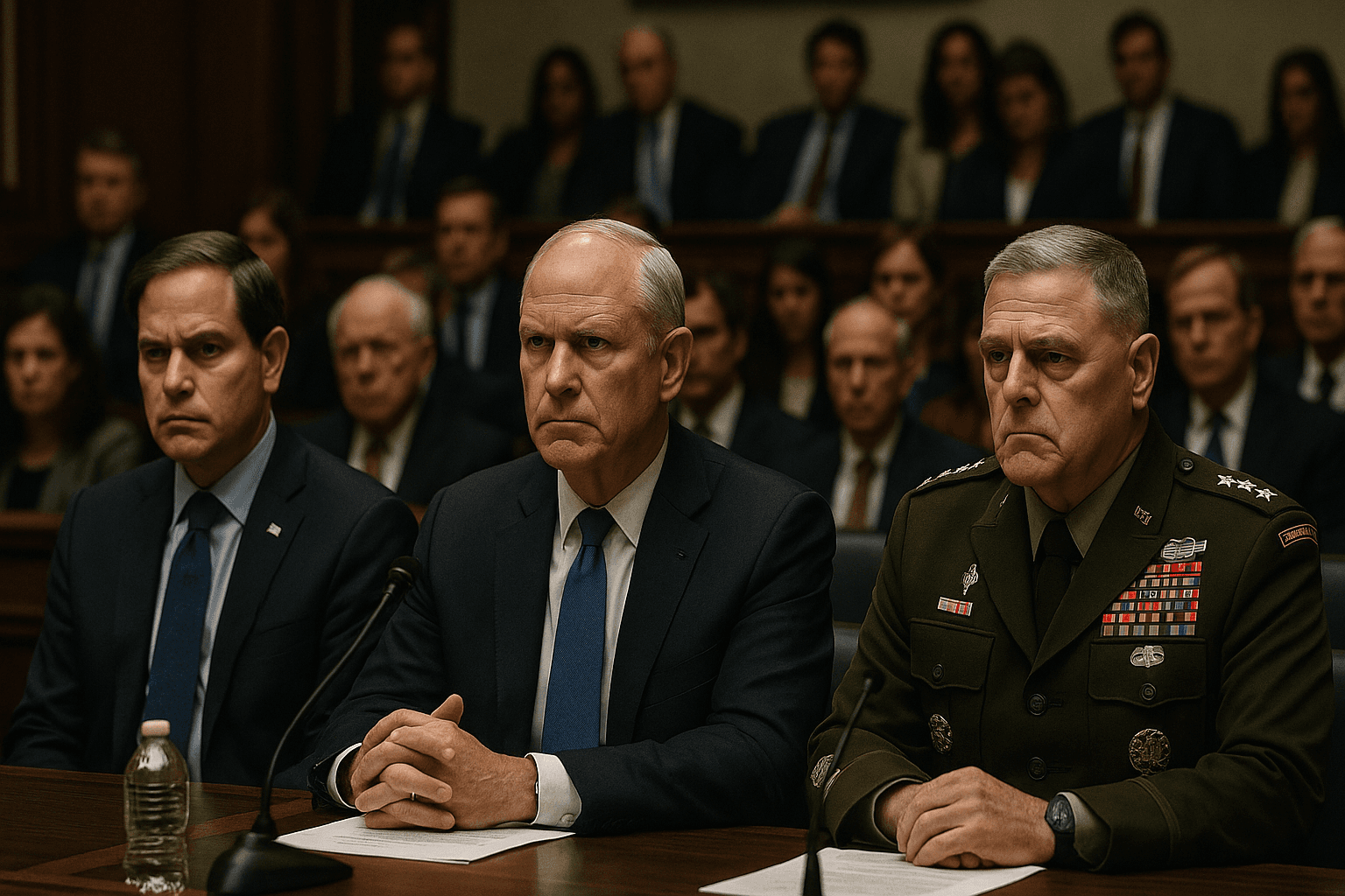 AI generated illustration