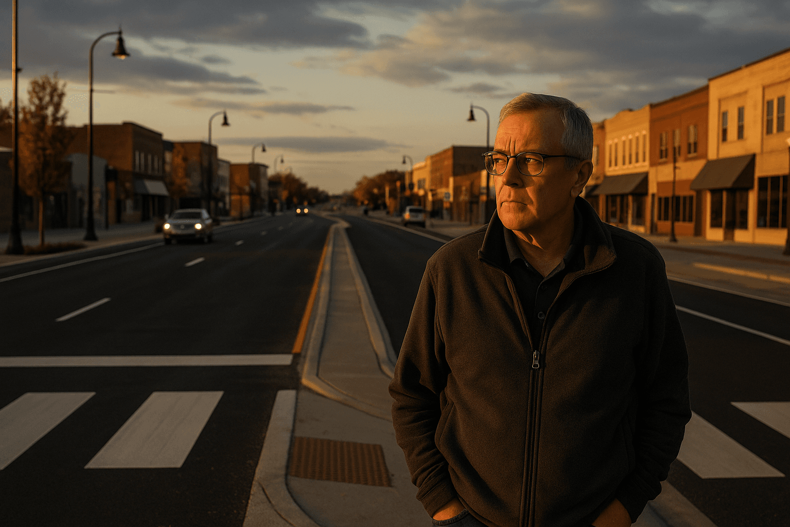 MnDOT Seeks Public Feedback After Pelican Rapids Road Reconstruction