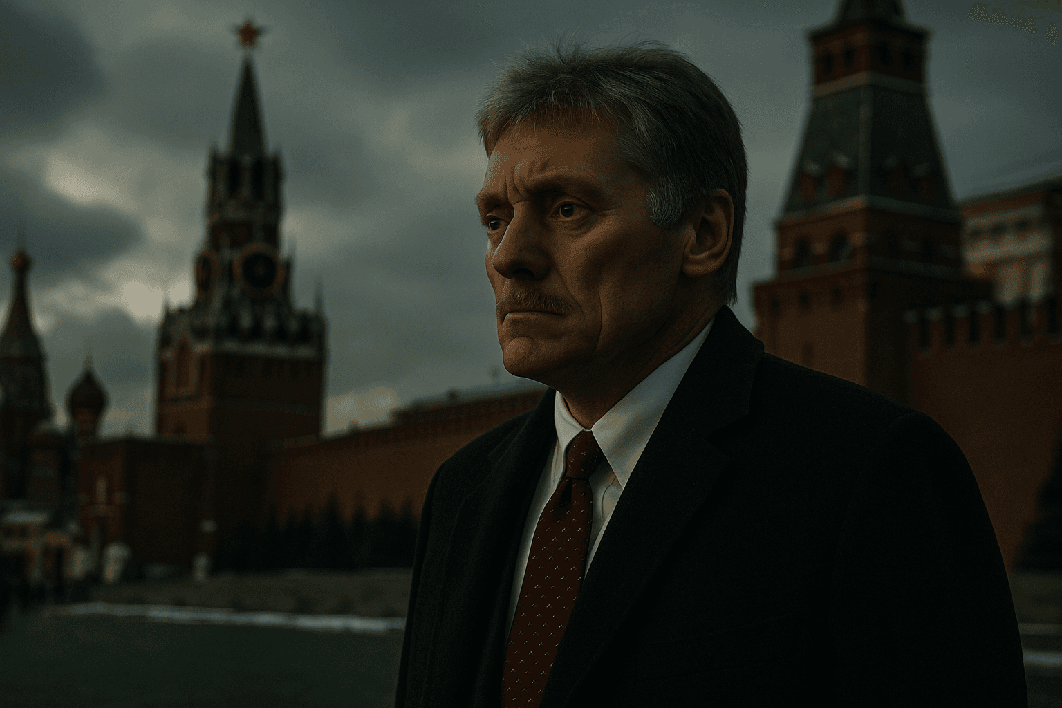 AI generated illustration