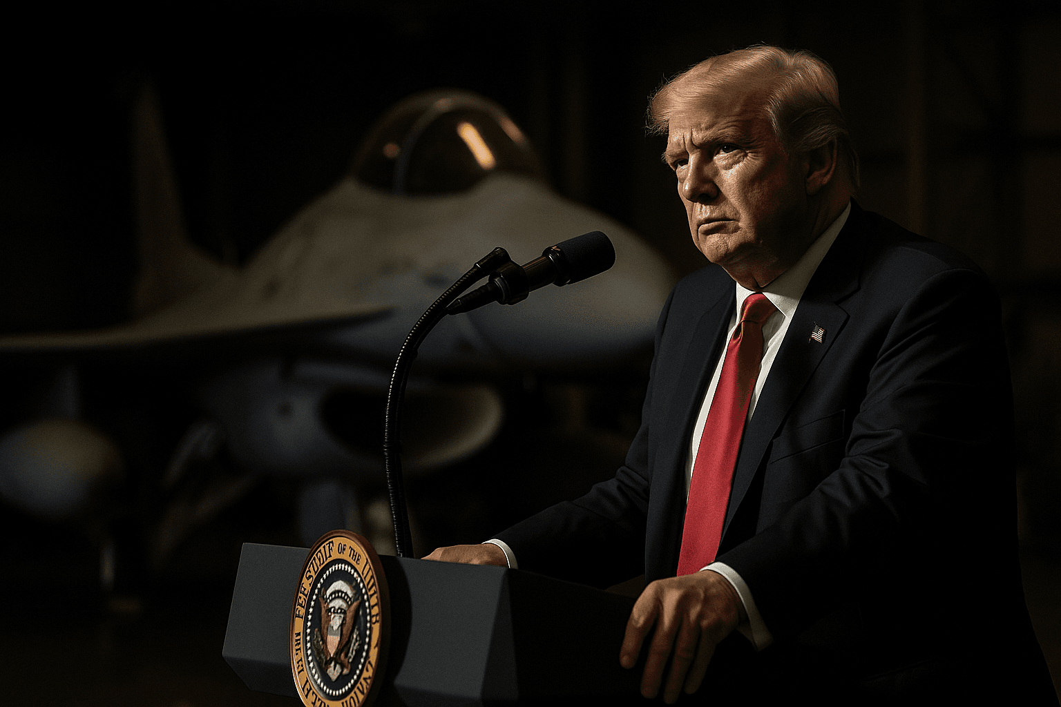 Trump Administration Plans Order Curtailing Buybacks, Executive Pay at Contractors