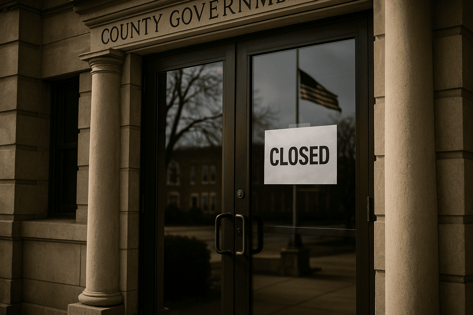 Morgan County Offices Closed On These Official 2025 Holidays