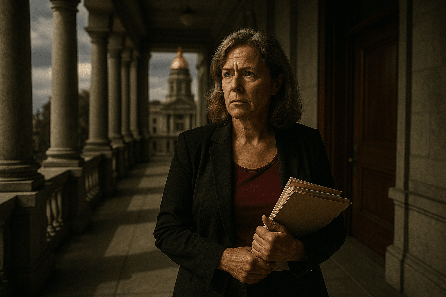 Wyoming DFS Seeks $11.5 Million from Legislature to Maintain Services