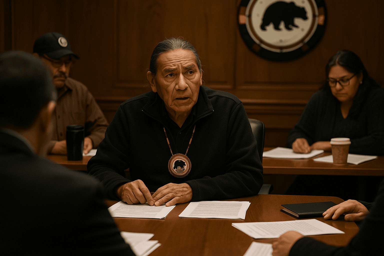 AI-generated illustration