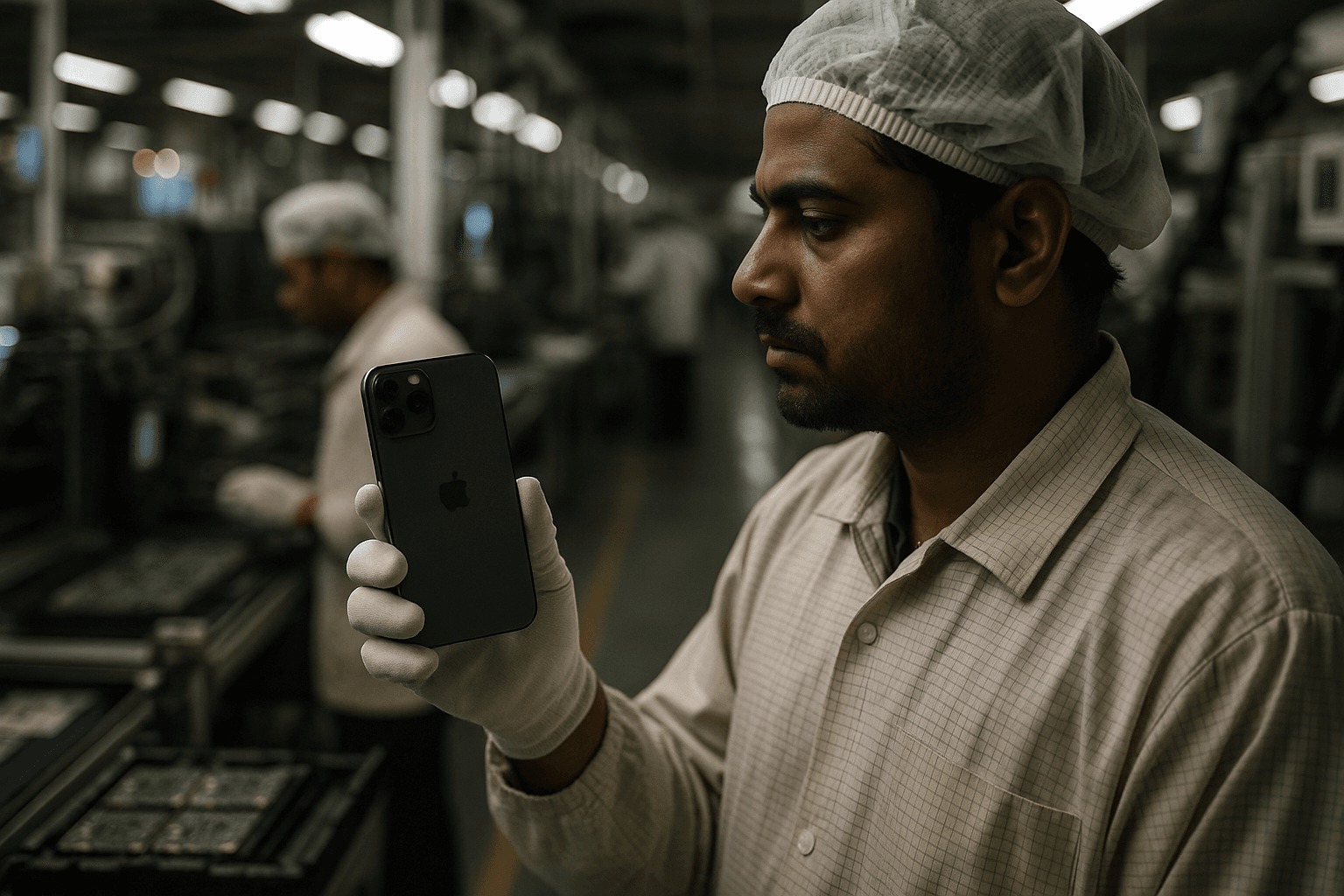 AI generated illustration