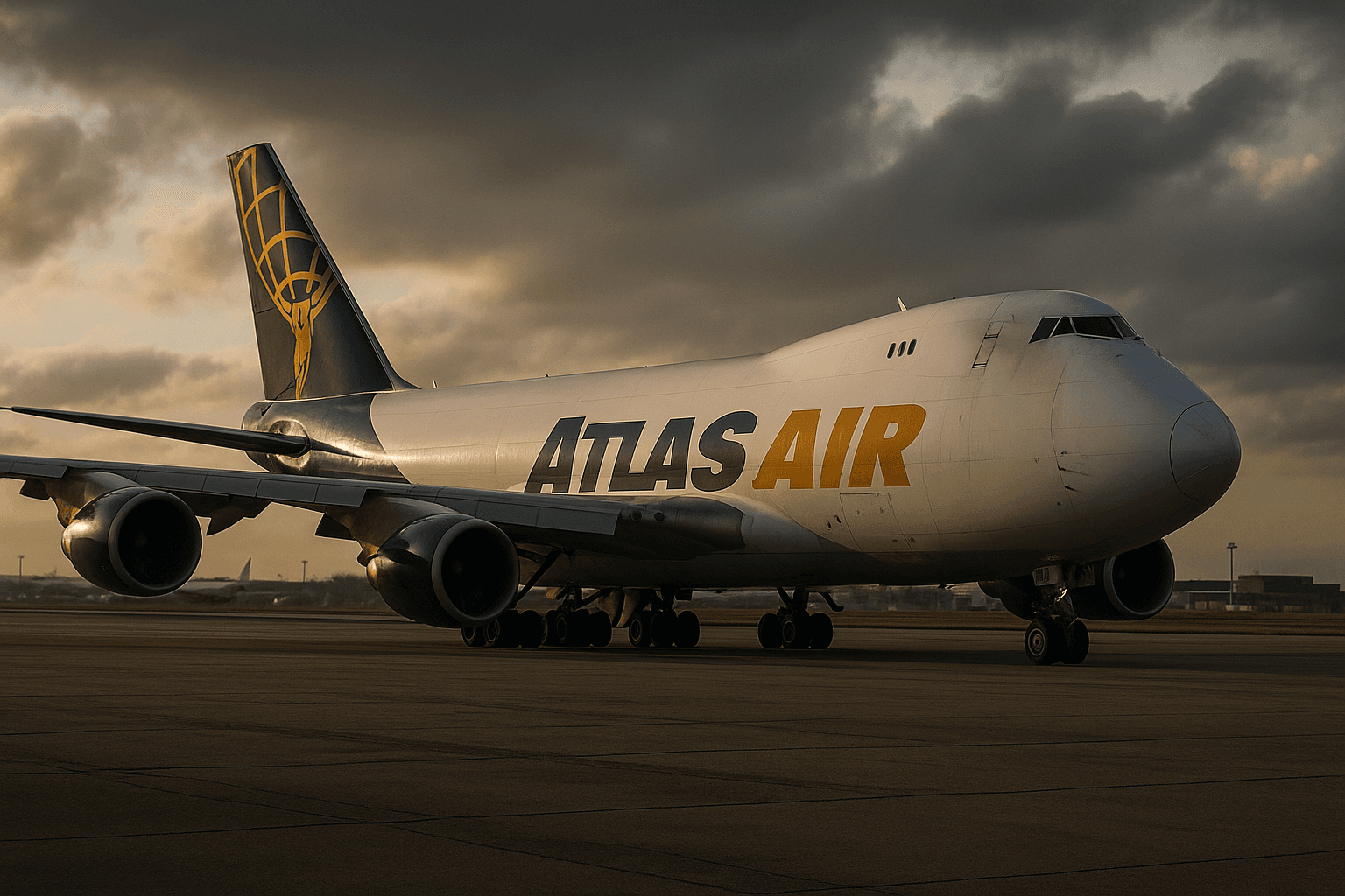 AI generated illustration