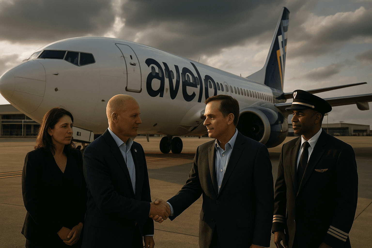 AI-generated illustration