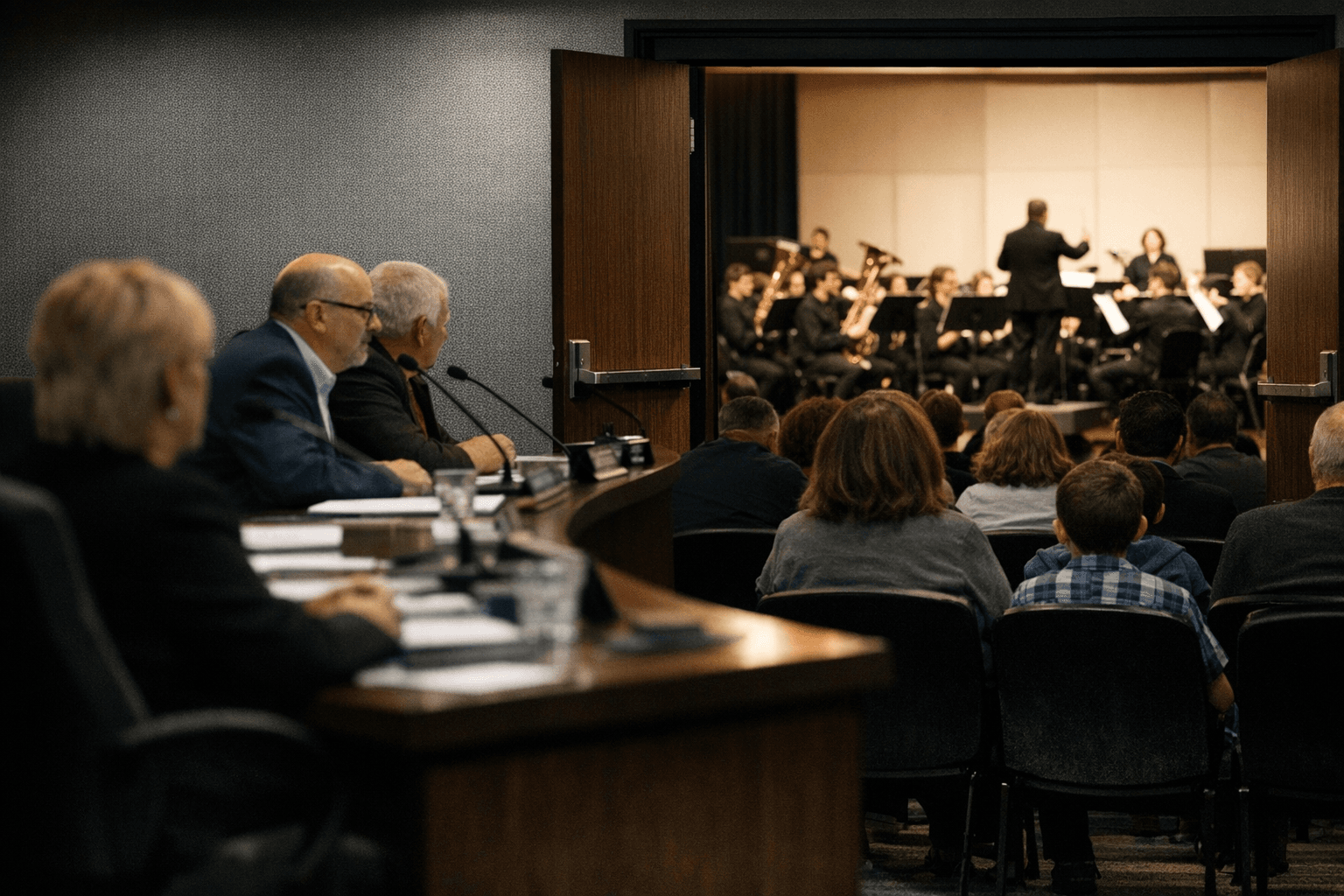 AI-generated illustration