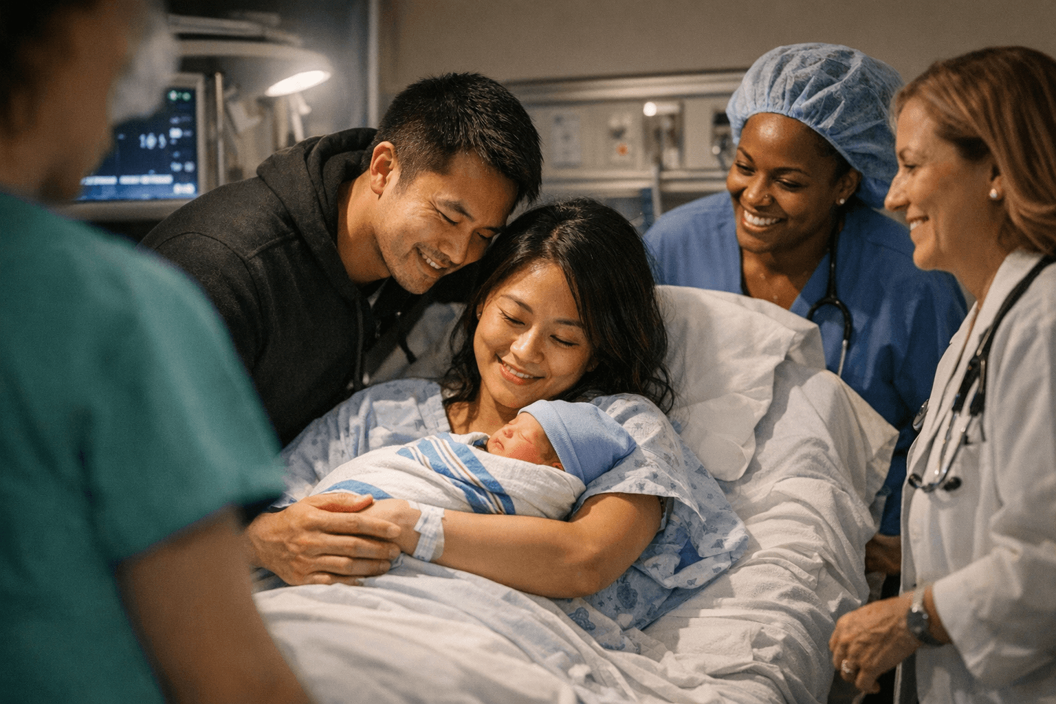 AI-generated illustration