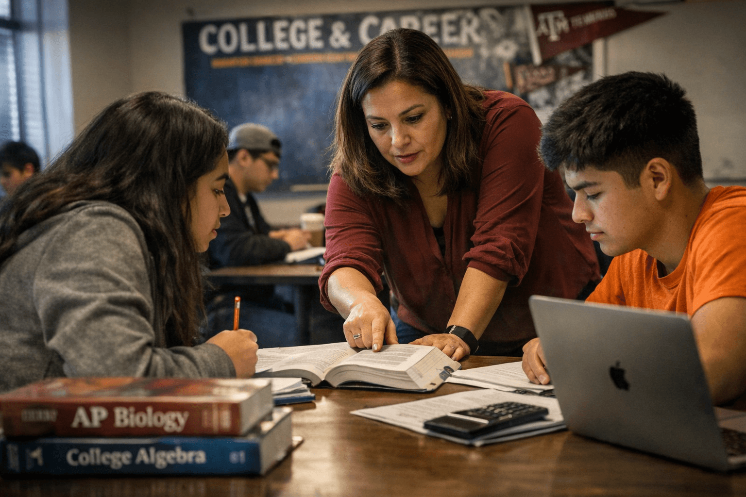 AI-generated illustration