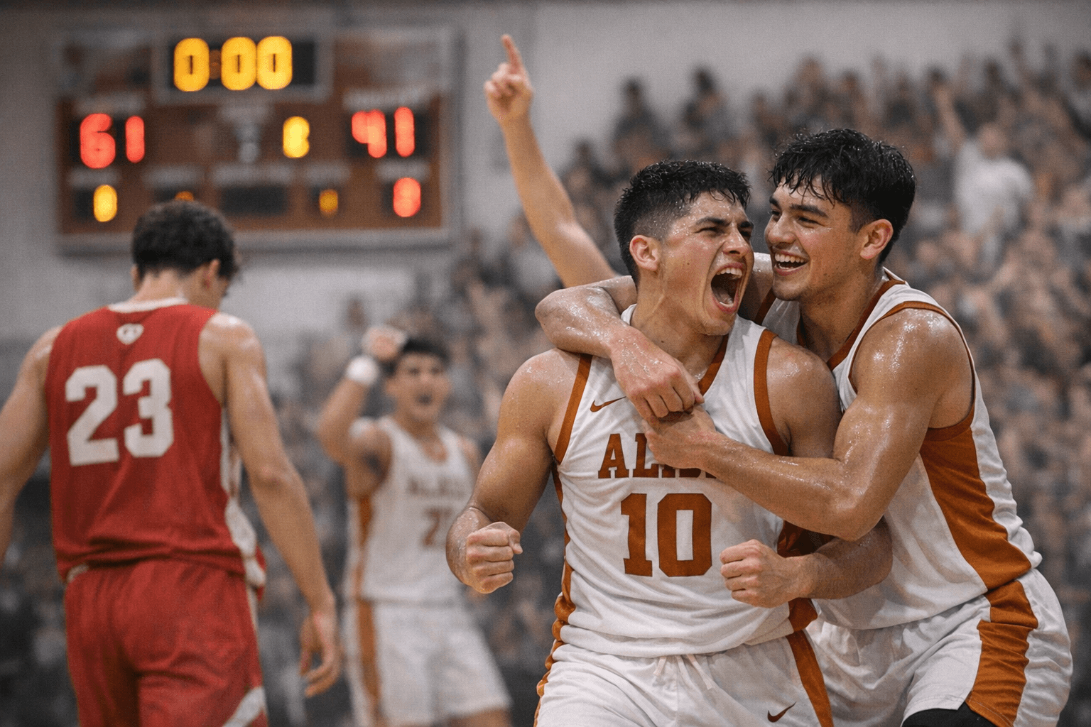 AI-generated illustration