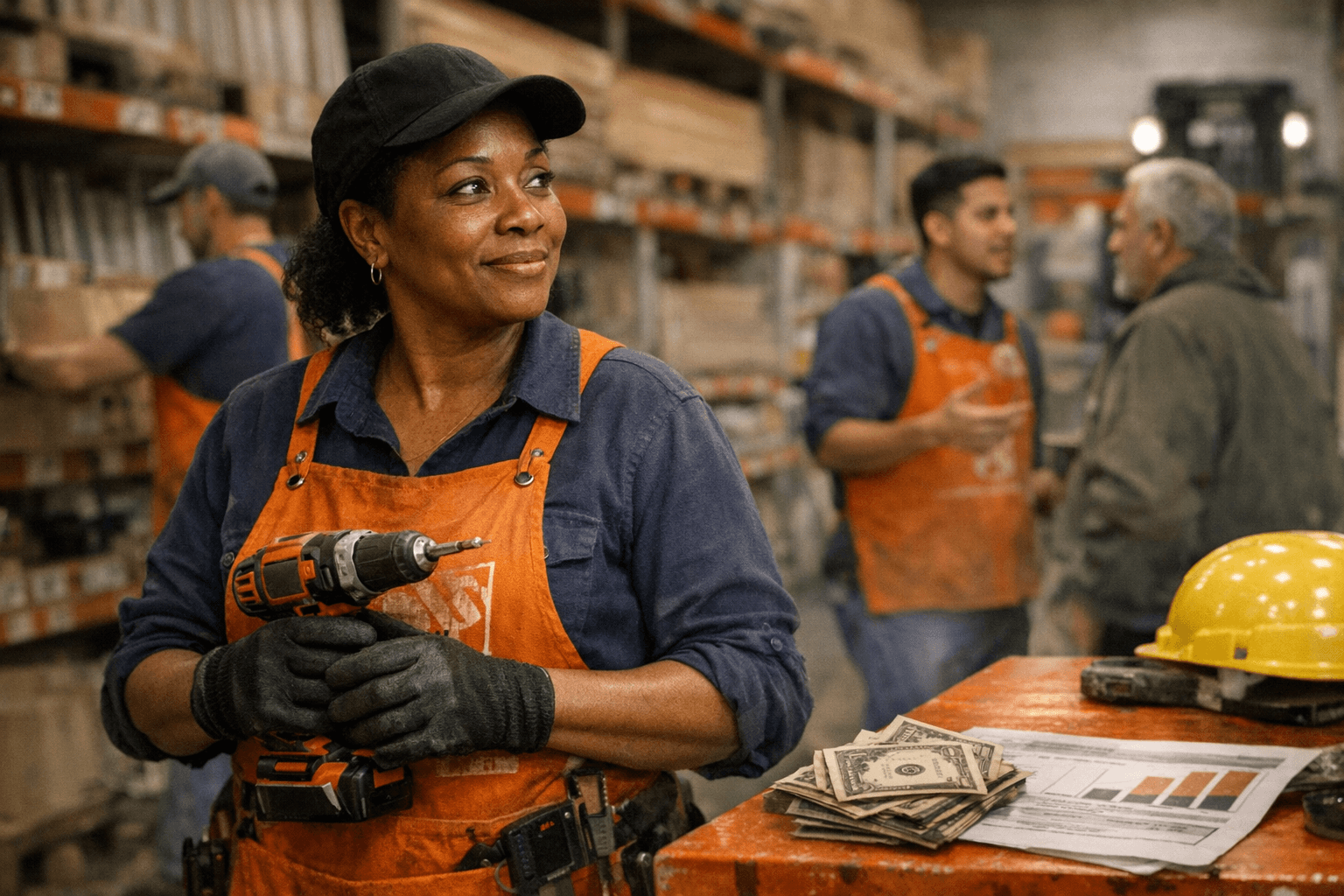 AI-generated illustration