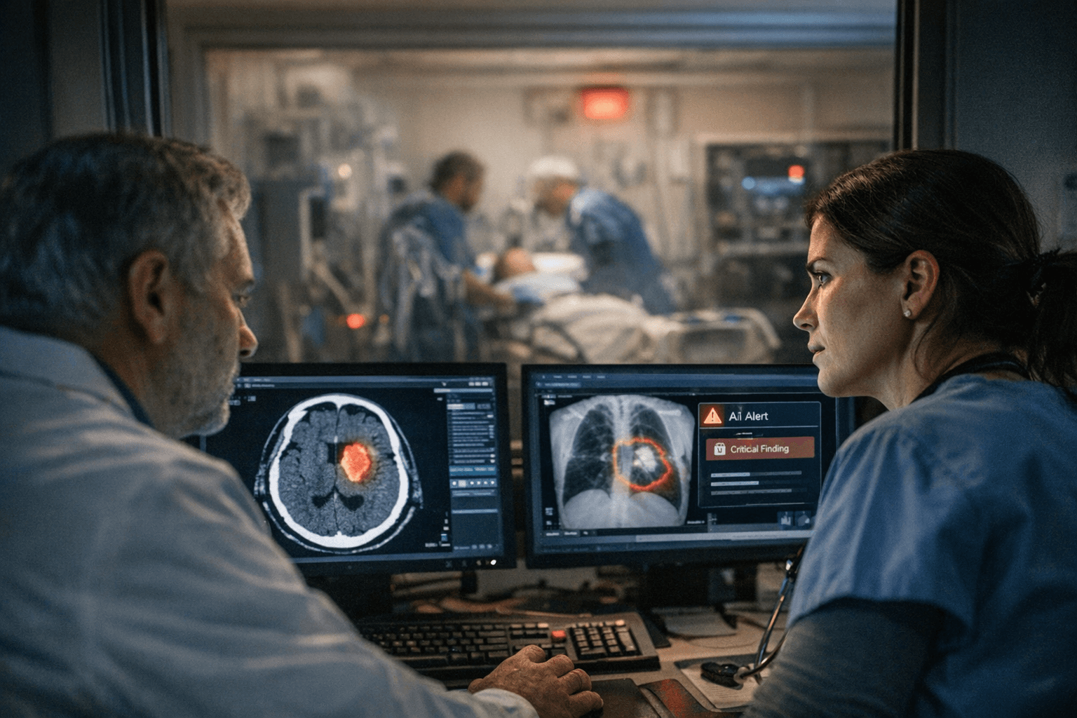 WellSpan Expands AI Across System, Aims to Speed Critical Diagnoses